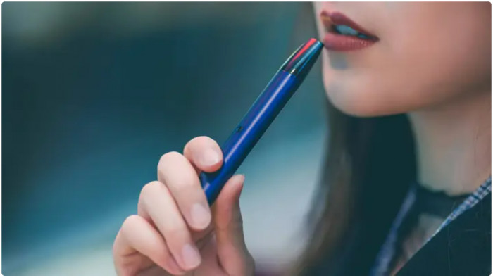 WHO recommends restrictions of E-cigarettes 
