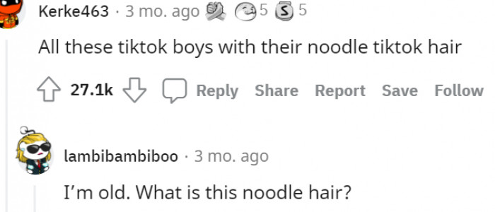 6. I'm among the second commenter, and I'm asking the same question