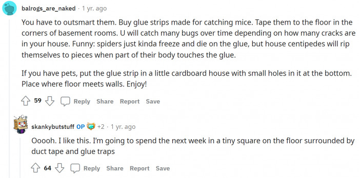 To outsmart Big Bongo meant turning into a box of flesh small enough to fit a tiny square on the floor.