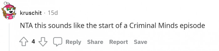 The act of manipulation is a crime, and this is exactly how big criminals evolve.