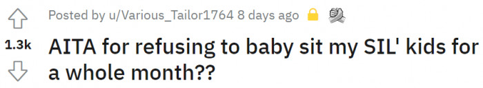 Here is the post by OP on Reddit.