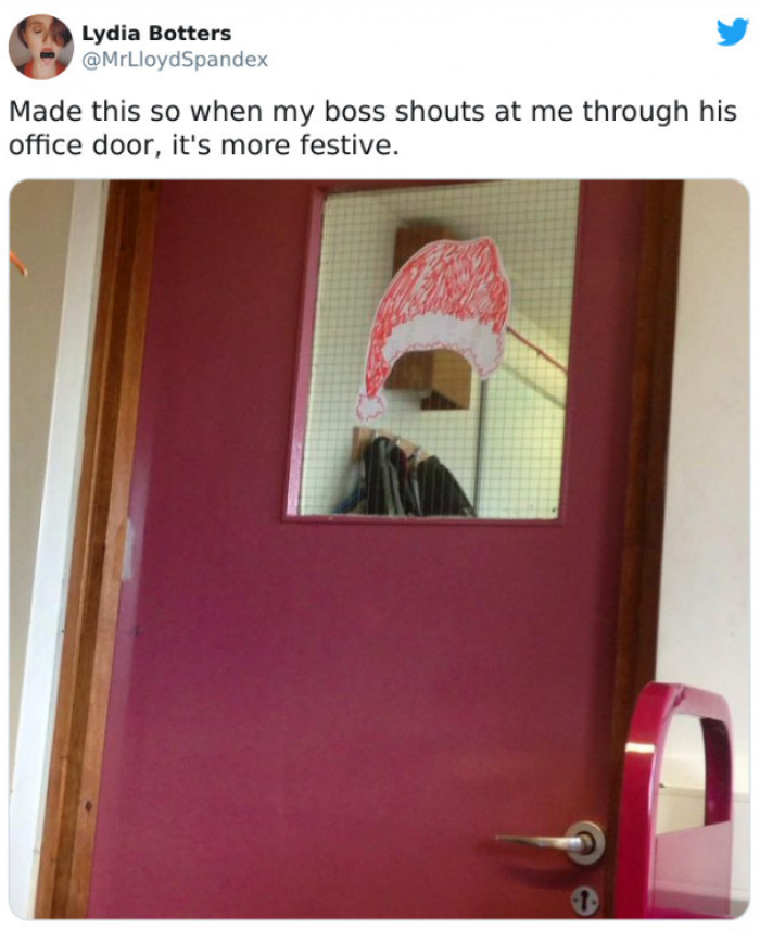 29. Time to do the same thing!