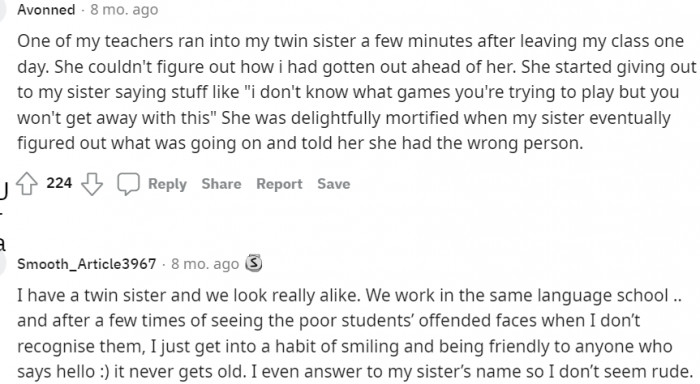 Oh, here we go again