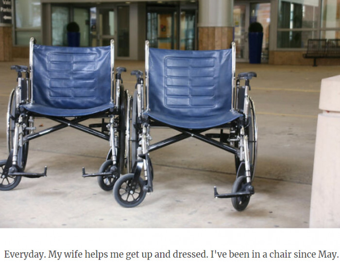 4. Your wife is a rare gem