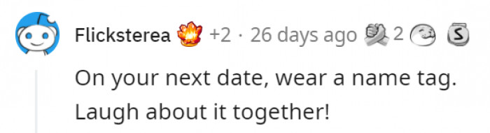 This is a genius and absolutely hilarious idea!