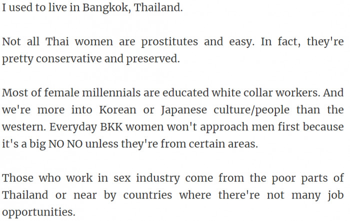 #22 Bangkok, Thailand