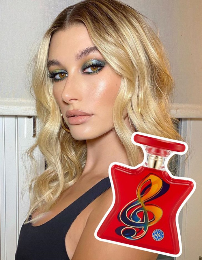 If you’re looking for something that smells a little neutral, you can try Hailey Bieber’s pick which is the Bond No.9’s West Side