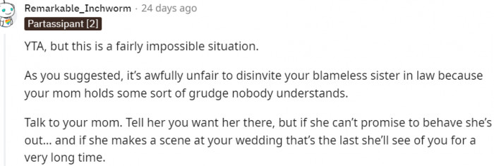 7. This is a fairly impossible situation