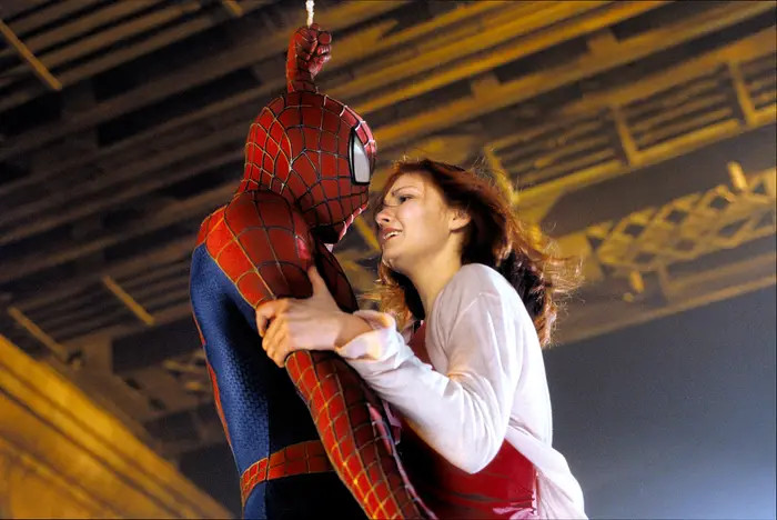 Twenty years later and Sam Raimi's Spider-Man transcends through the memories of people who found inspiration in its story and characters