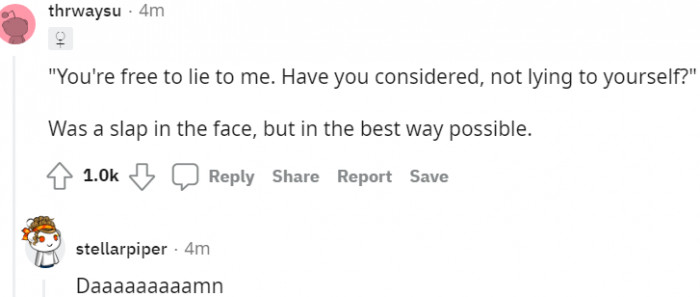 A Very Big Daaaaaaaaam!