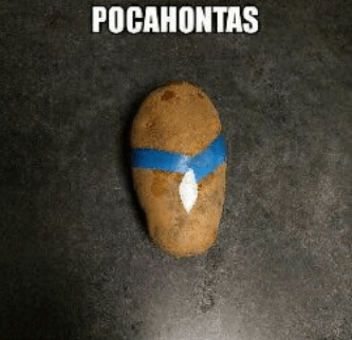 4. Pocahontas