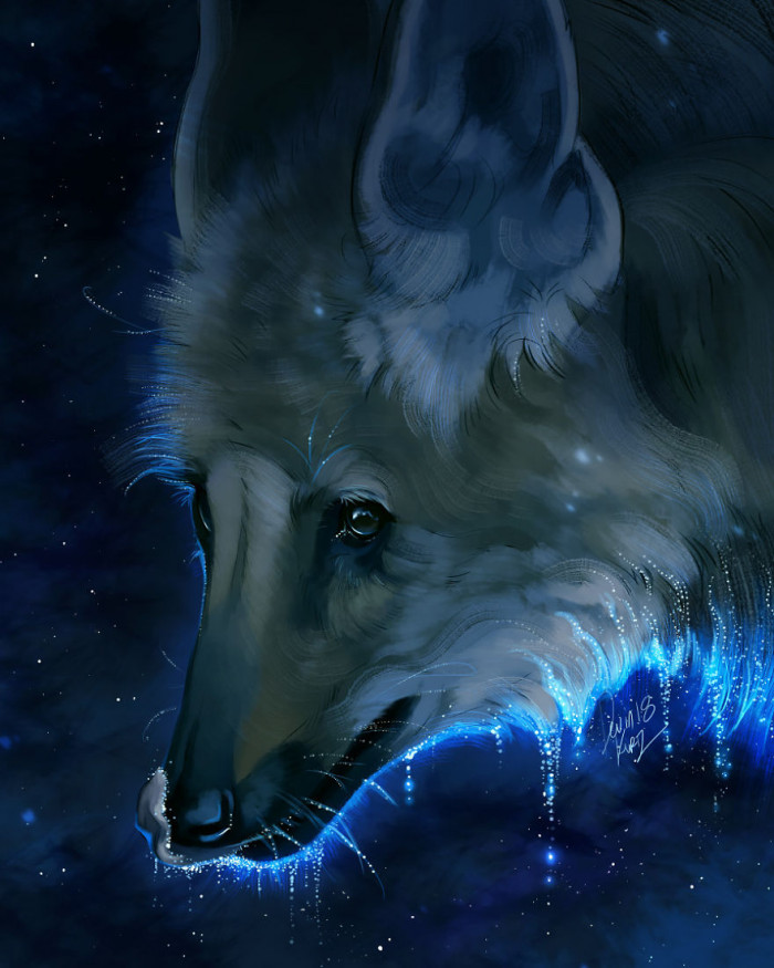 26. Sometimes the ones who look cunning have the most optimistic vision.