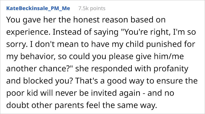 Here's how people reacted.