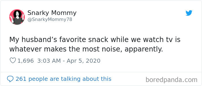 100% mine loves to slurp on a juicy pear!