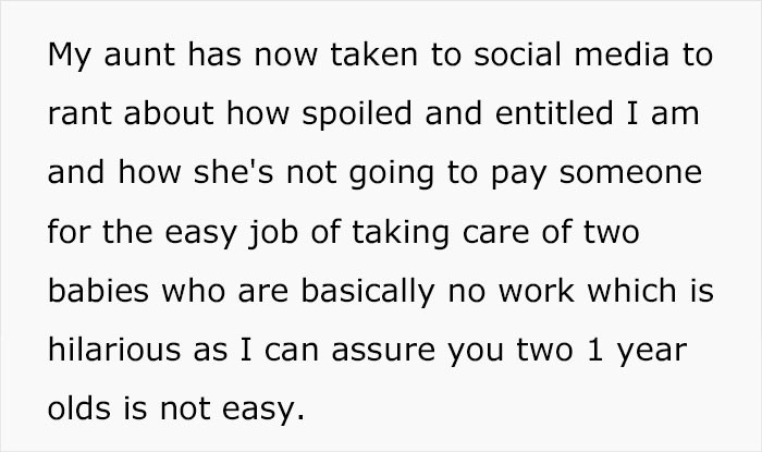 Ranting Over Social Media