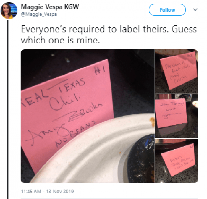 Chapter Nine: The Showdown.