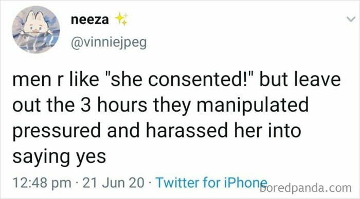 29. Truth is not universal...