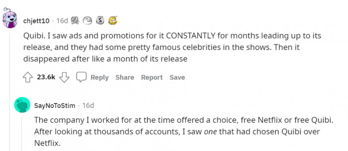 7. Now you see it, now you don't...