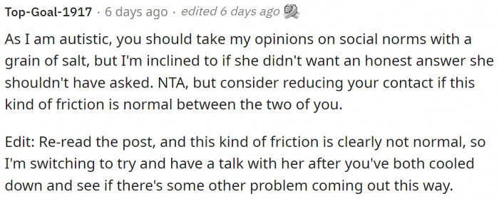 The next thing to do