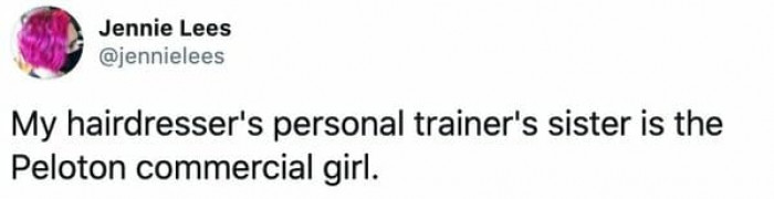 We need a pause to map that out.