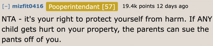 How property ownership works