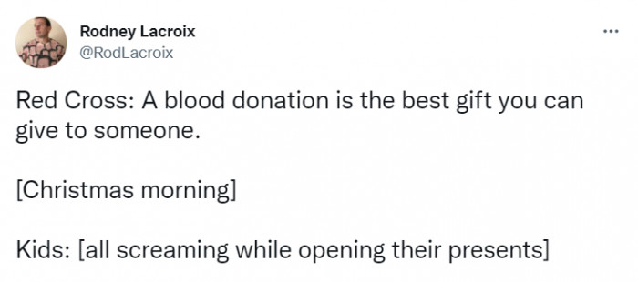 10. Oh no, not like that.