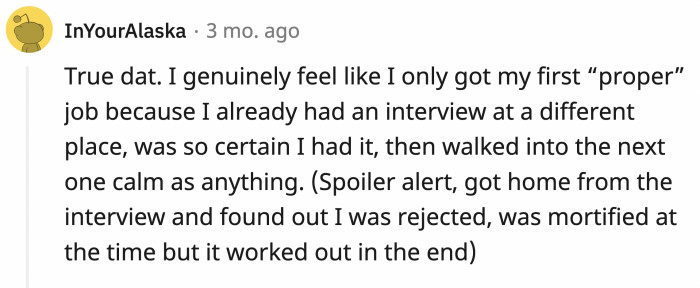 It seems like the method does work