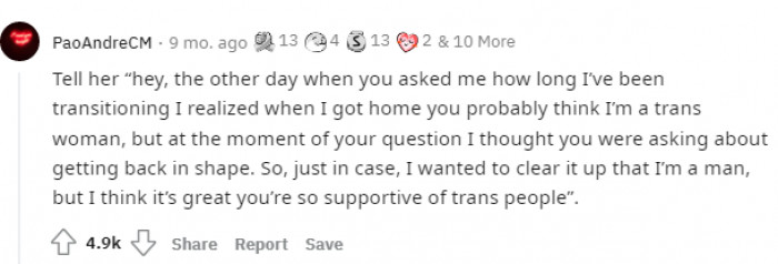 This is a brilliant solution