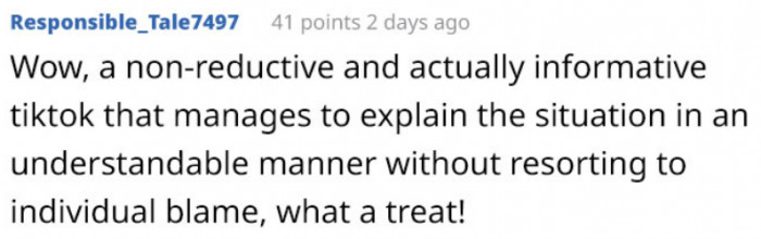 This is the reason why therapists are known as the most solved people.