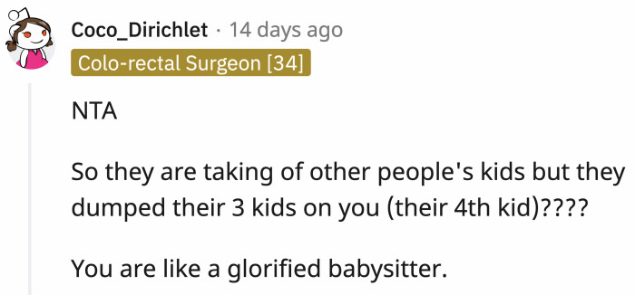 They love their stepchildren yet all but forgot about the children they have together.