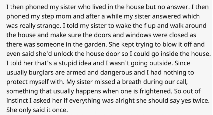 Even if others' feelings aren't as strong as yours, still push through
