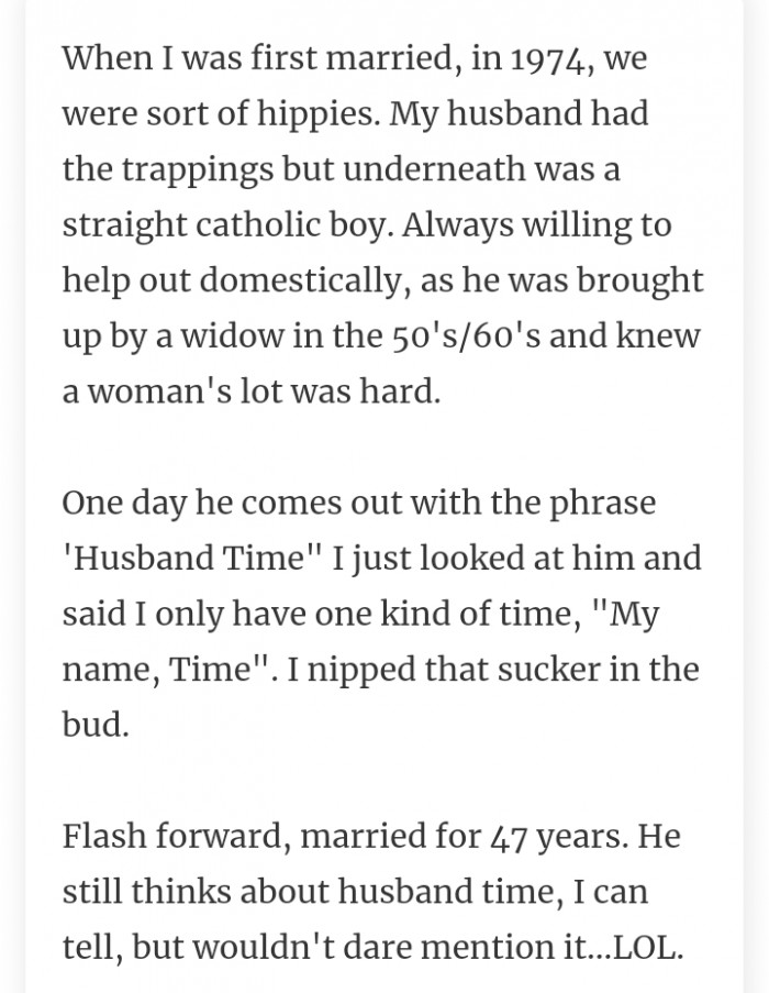 #29 What does he mean by 