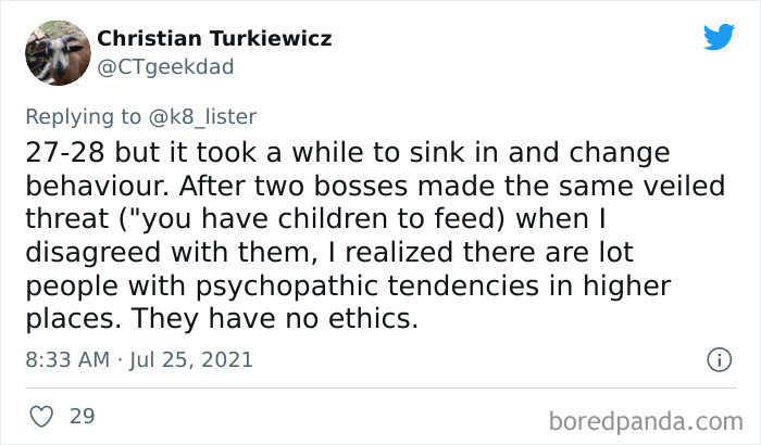 #20 Superiority at Its Finest.