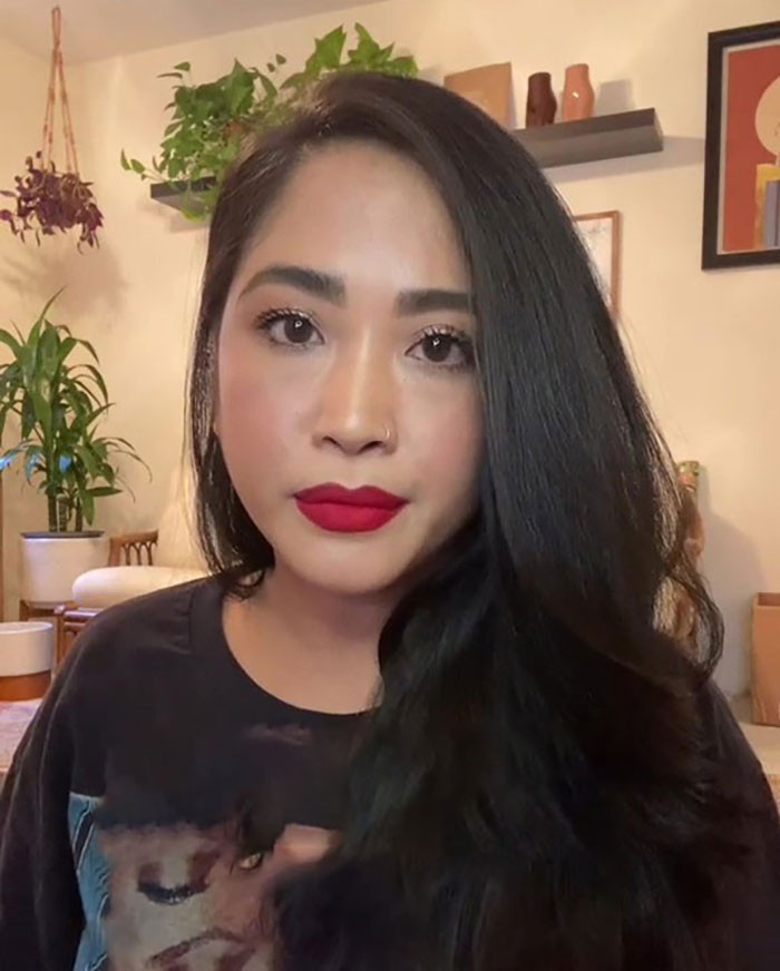 Woman Presents Constructive Arguments On Why Those Who Consider A Fetus Isn't A Baby