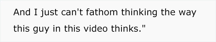 What a sweet man he is!