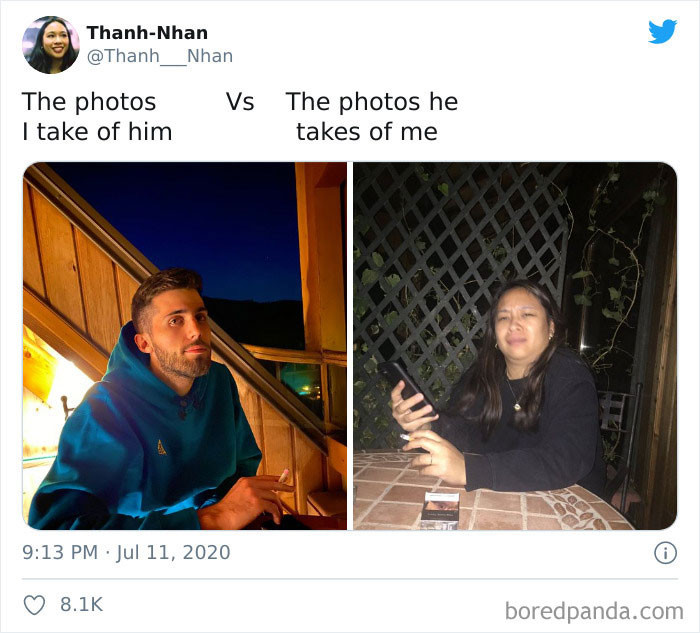 24. Yeah, but he knows how to pose...