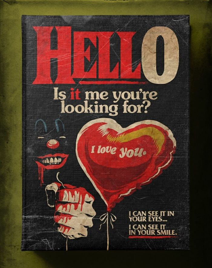 13. Hello / Lionel Richie