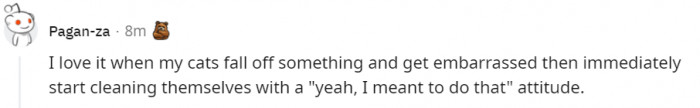 7. Yeah, I totally meant to do that. Really.