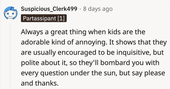 They are both confused and confusing.