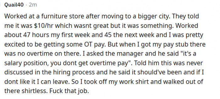 16. Definitely something shady happening here