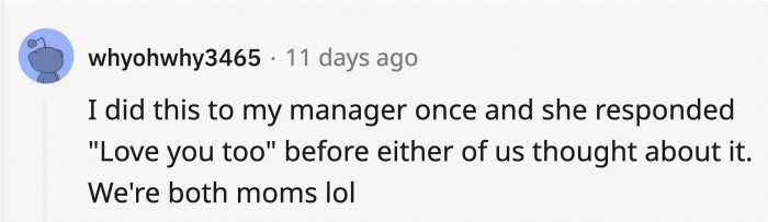 Before you get embarrassed, just know it happens to a lot of people