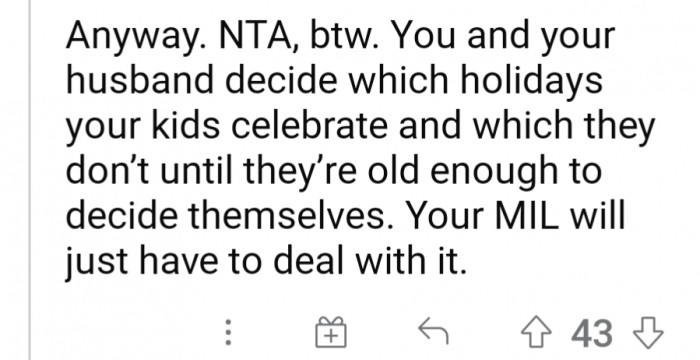 NTA!!