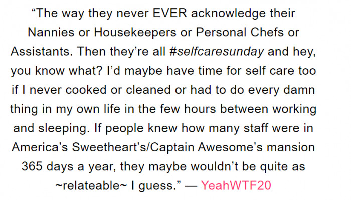 12. Pretending they do chores and raise their kids