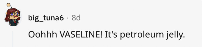 It's Too Slippery to Grasp