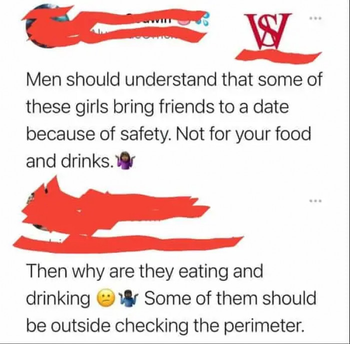 10. This Is Too Funny...