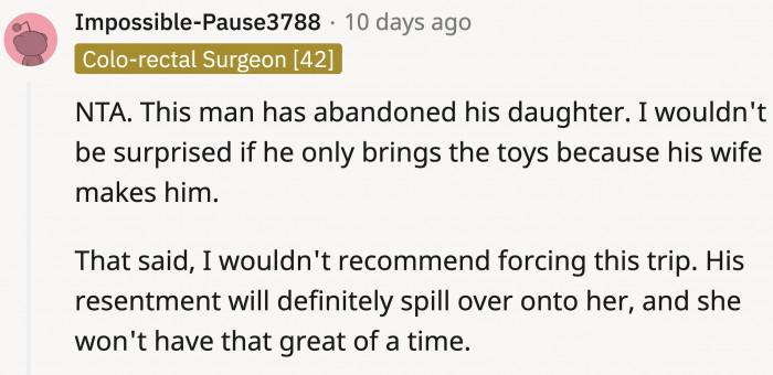 This is probably the truth about that once-a-month box of toys...