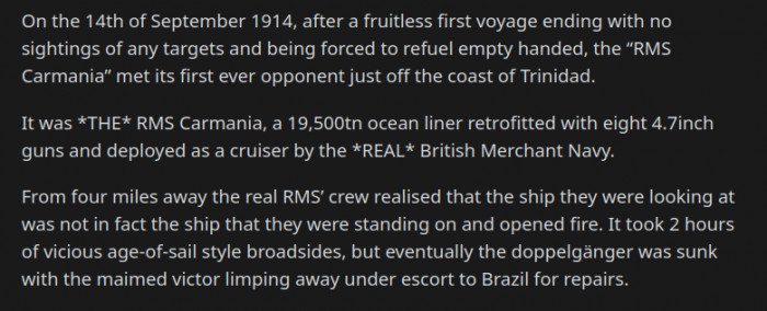 When you show up to the party dressed exactly the same as the most important person there: