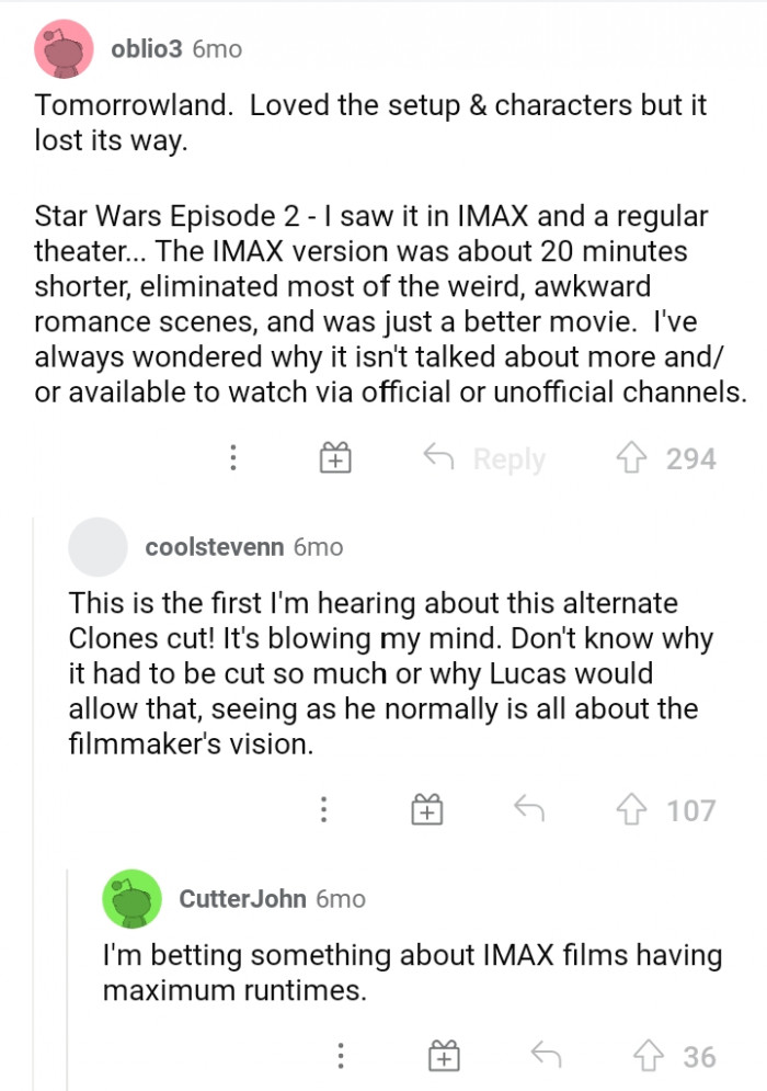 #13 Tomorrowland lost its way.