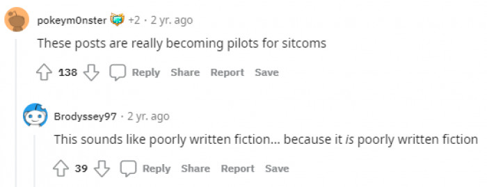 14. Fact or fiction? Which side are you on?