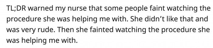 Here's a summary of the story: